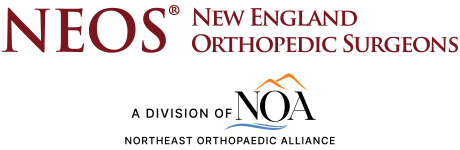 New England Orthopaedics Surgeons